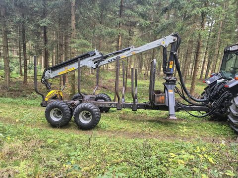 Kesla Kesla 10 HD with 304 T