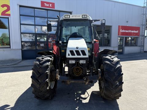 Steyr 9094 A T