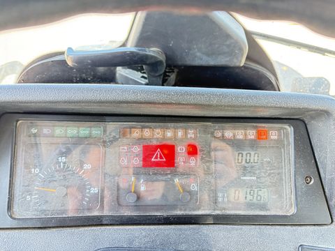 Steyr 9094 A T