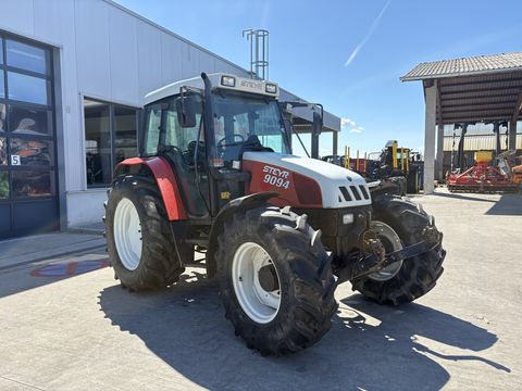 Steyr 9094 A T