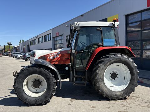 Steyr 9094 A T