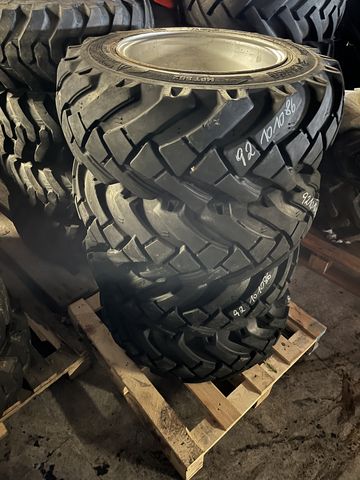 Sonstige 10/75-15.3AS MPT ET - 40 6 Loch 70%