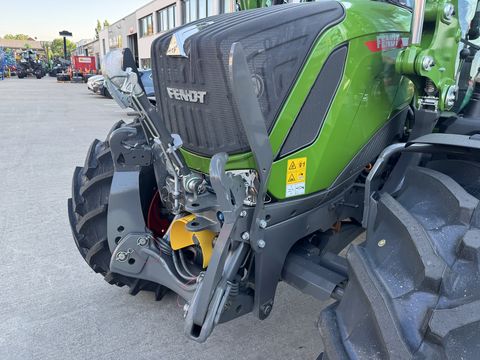 Fendt 313 Vario