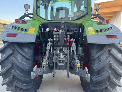 Fendt 313 Vario