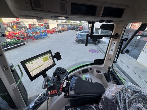 Fendt 313 Vario