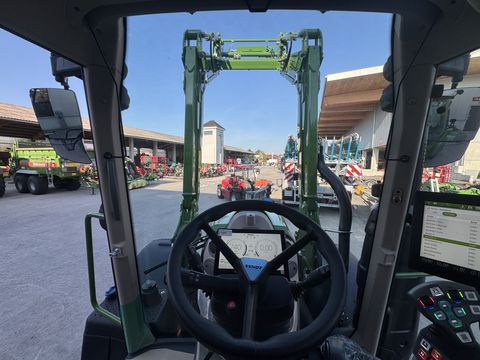 Fendt 313 Vario