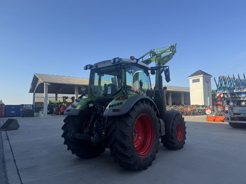 Fendt 313 Vario