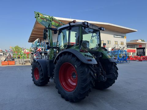 Fendt 313 Vario