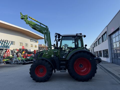Fendt 313 Vario
