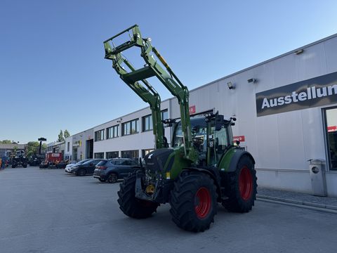 Fendt 313 Vario