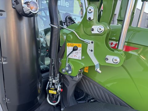 Fendt 313 Vario