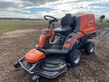 Husqvarna Rider RC 320TS AWD 112cm NEU 
