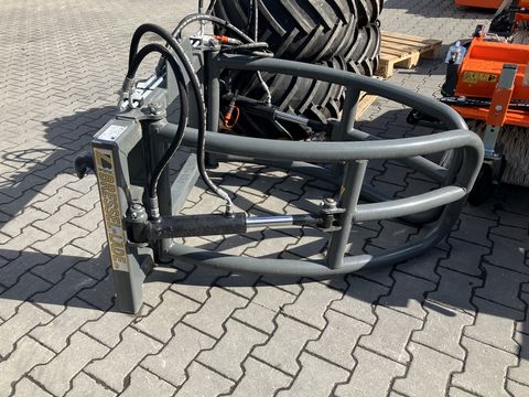 Bressel & Lade Ballenzange neuwertig