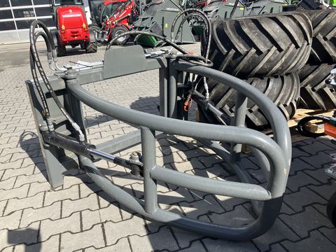 Bressel & Lade Ballenzange neuwertig