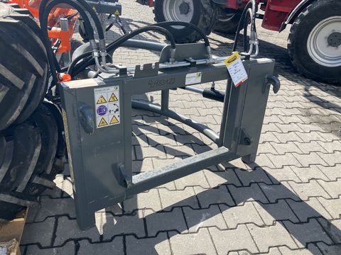 Bressel & Lade Ballenzange neuwertig