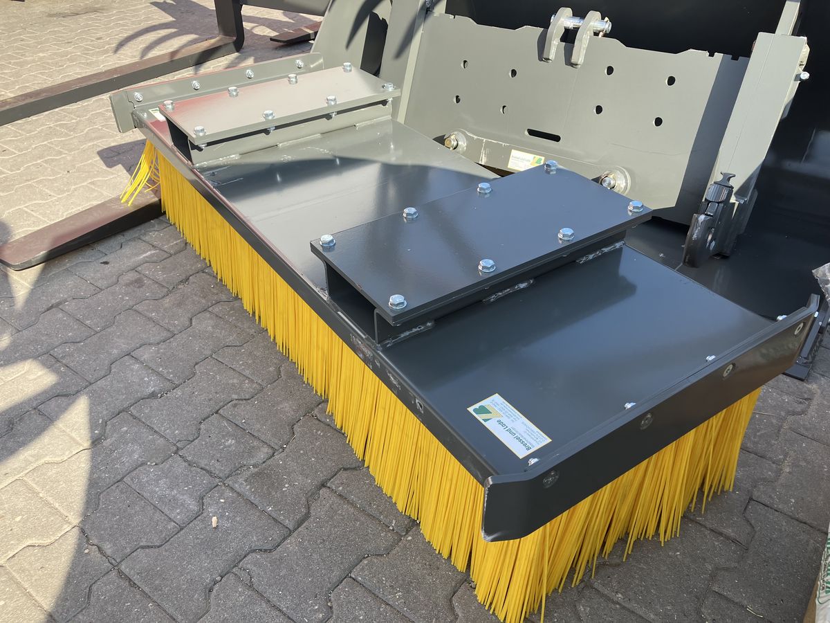 Bressel & Lade Kehrbesen 1.5m-3m  3