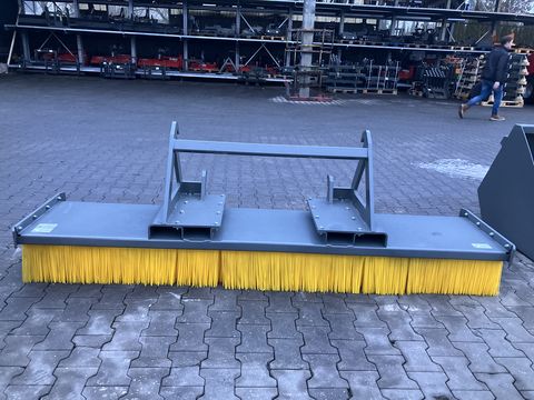 Bressel & Lade Kehrbesen 1.5m-3m 