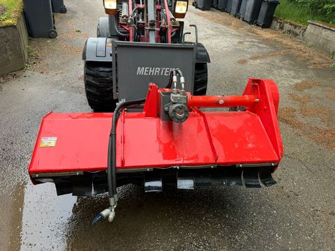 Mehrtens BA 135