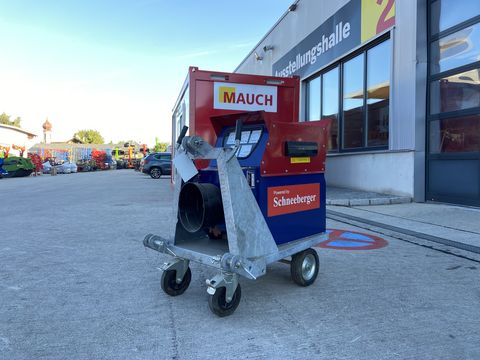 Schneeberger NSGL 42
