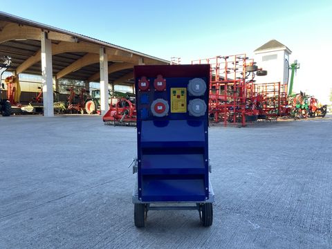 Schneeberger NSGL 42