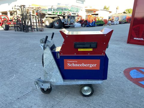 Schneeberger NSGL 42