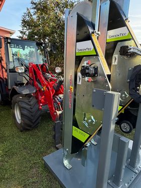 Greentec LRS 2002