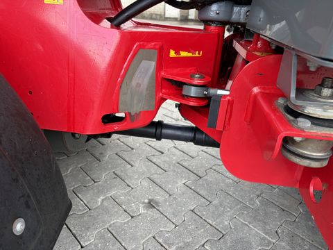 Weidemann 1280 Kabine 4 Zylinder 30km/h