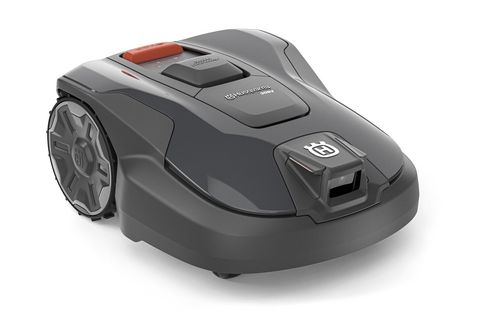 Husqvarna Automower 308V mit Kamera -1.200m²