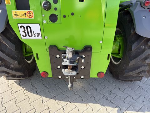 Merlo Panoramic 30.10 mit Stützen