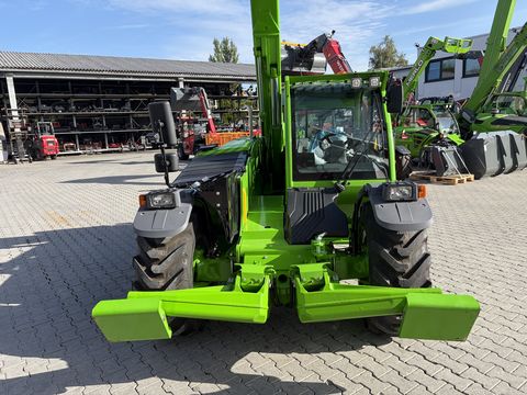 Merlo Panoramic 30.10 mit Stützen