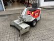 Westermann Spaltenschieber CM2 GXV 390 E-Start