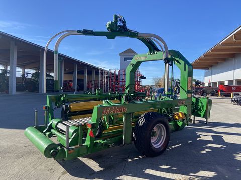 McHale 998 Quaderballenwickelmaschine