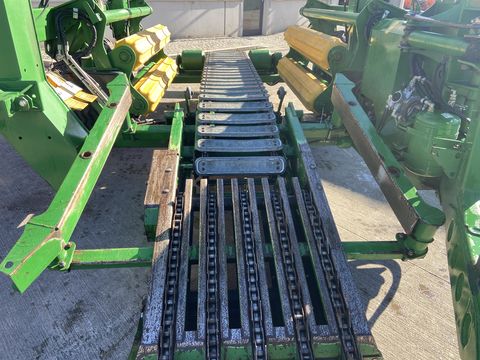 McHale 998 Quaderballenwickelmaschine