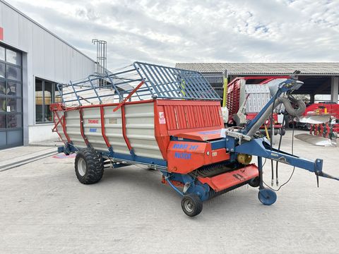 Trumag ROBOT MULTICUT 24T
