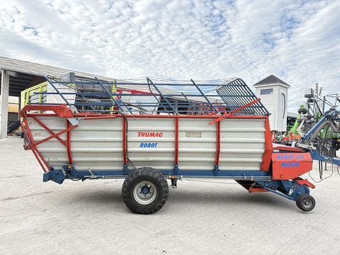Trumag ROBOT MULTICUT 24T