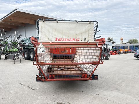 Trumag ROBOT MULTICUT 24T