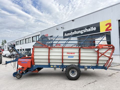 Trumag ROBOT MULTICUT 24T