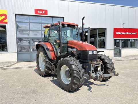 New Holland TS 100 + hydr. Bremsventil