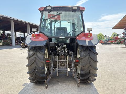 New Holland TS 100 + hydr. Bremsventil
