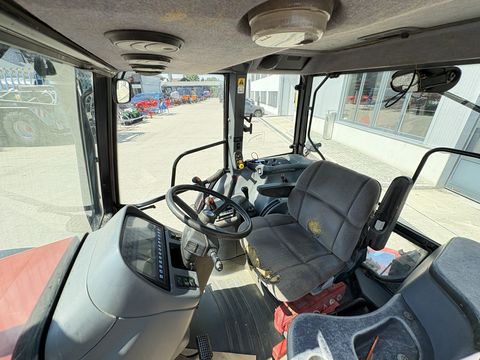 New Holland TS 100 + hydr. Bremsventil