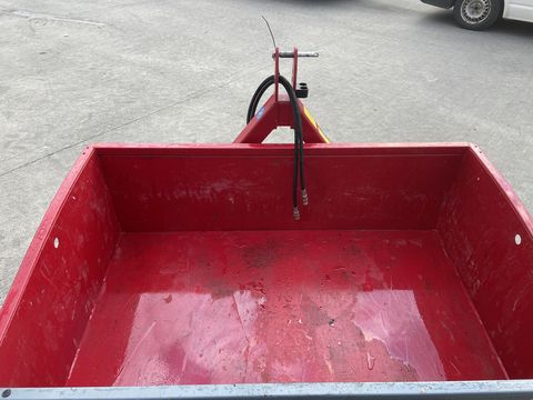 Rosensteiner JUDO 1.6m