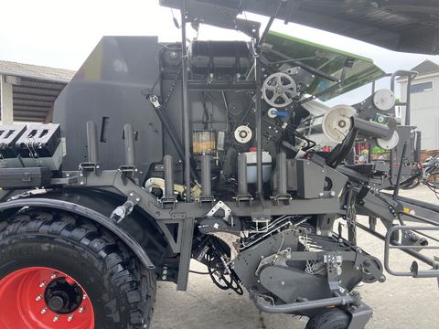 Fendt ROTNA 130F COMBI