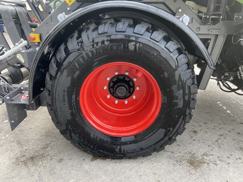 Fendt ROTNA 130F COMBI