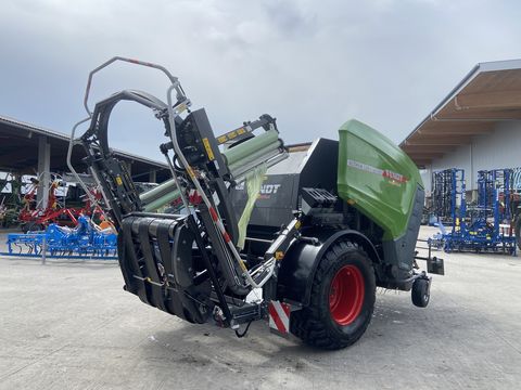 Fendt ROTNA 130F COMBI