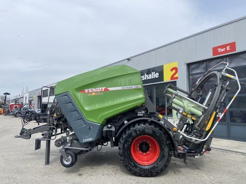Fendt ROTNA 130F COMBI
