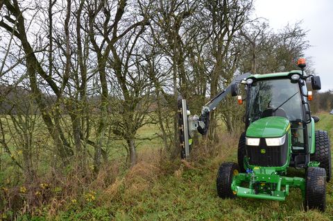 Greentec Astsäge LRS 1602
