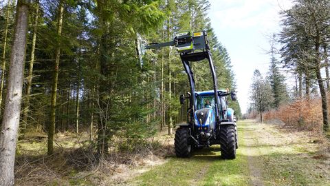 Greentec Astsäge LRS 1602