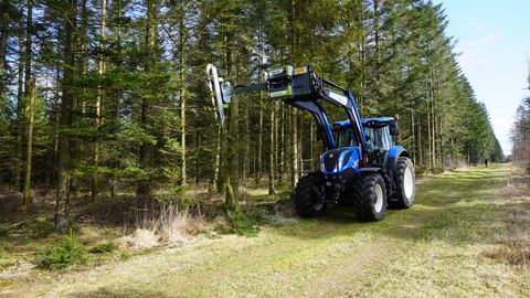 Greentec Astsäge LRS 1602