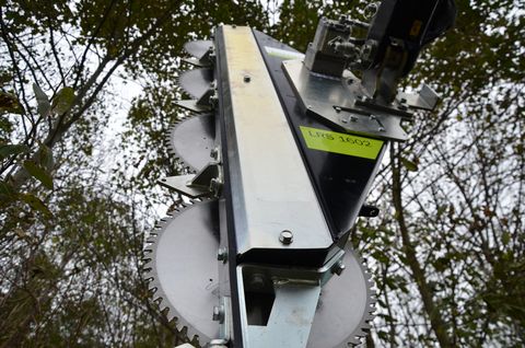 Greentec Astsäge LRS 1602