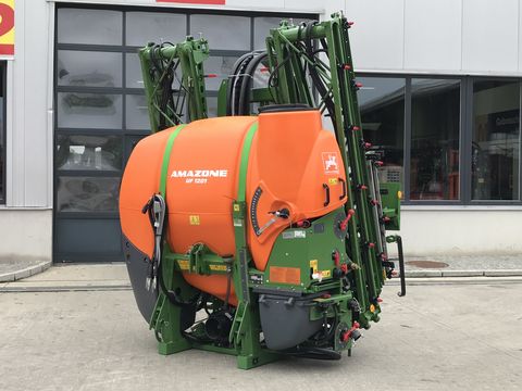 Amazone UF 1201